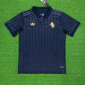 Juventus Away 24/25 Master Version