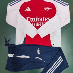 Arsenal Training Suit 24/25