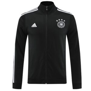 Germany Black Jacket 24/25