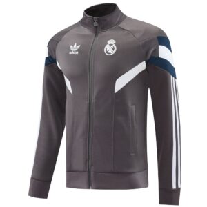 Real Madrid Jacket 24/25
