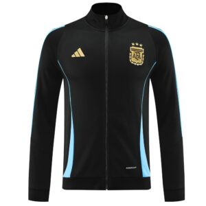 Argentina Black Jacket 24/25