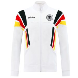 Germany White Jacket 24/25