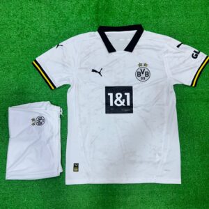 Dortmund 24/25 Third Fan Version Set