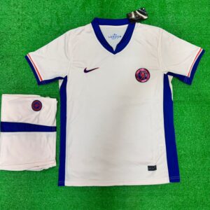 Chelsea 24/25 Away Fan Version Set