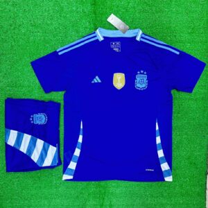 Argentina Away Fan Version Set