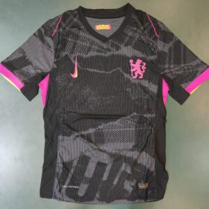 Chelsea FC Third Jersey Authentic Originals 24/25