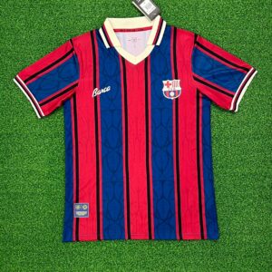 Barcelona 125 year Anniversary Master Version