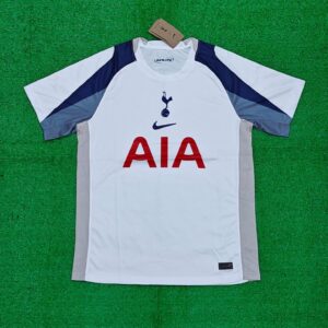 Tottenham Hotspur 25/26 Home Master Version