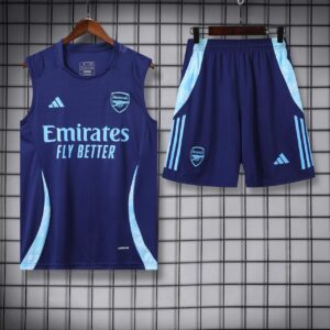 Arsenal Training Sleeveless Set
