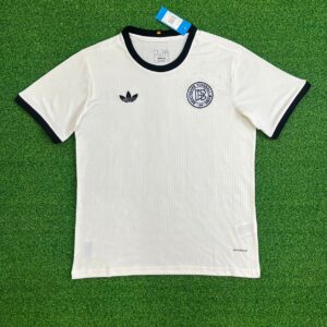 Germany 125th Anniversary Jersey Master Version