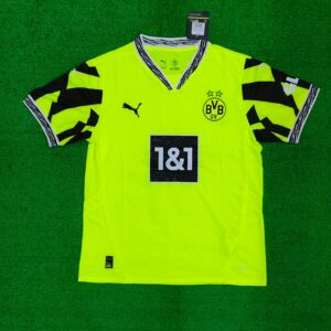 BVB Special Jersey Master Version