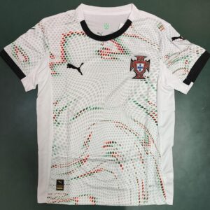 Portugal Away Master Version