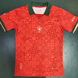 Portugal Special Edition Master Version