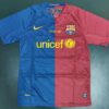 FC Barcelona 2008/09 Home