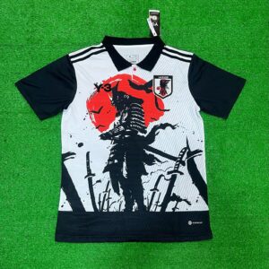 Japan Samurai Edition Master Version