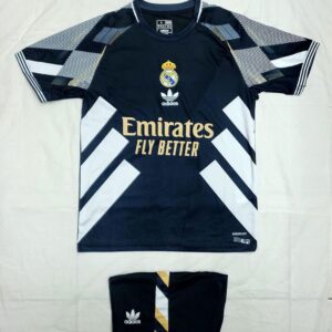 Real Madrid Special Edition Fan Version