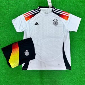 Germany Home Fan Version Set
