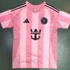 Inter Miami 2025/26 Home Master Version Jersey