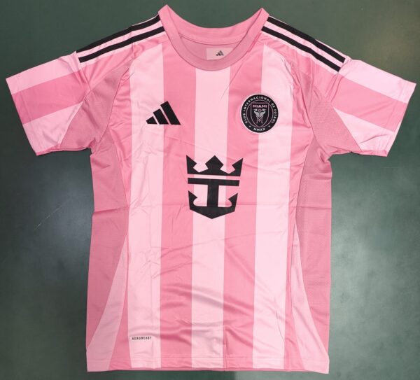 Inter Miami 2025/26 Home Master Version Jersey