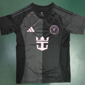 Inter Miami 2025/26 Away Master Version Jersey