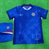 Chelsea 25/26 Home Fan Version