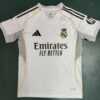 Real Madrid 2025/26 Home Master Version 