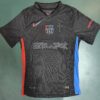 FC Barcelona Away x Travis Scott Player Version