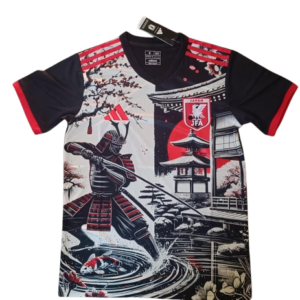 Japan Samurai Special Edition Master Version