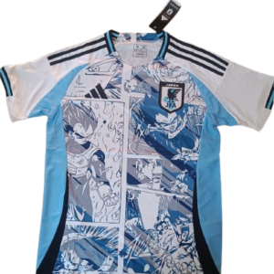Japan Dragon Ball Special Edition Jersey 