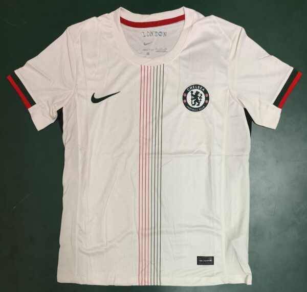Chelsea Away 25/26 Master