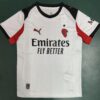 AC Milan 2025/26 Away Master Version 