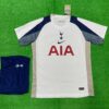 Tottenham Hotspur 2025/26 Home Fan Version Set