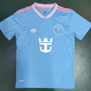 Inter Miami 25/26 Third Kit Master Version