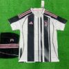 Juventus Home 25/26 Fan