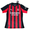 AC Milan 25/26 Home Player Version