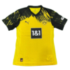 Borussia Dortmund 25/26 Home PLAYER VERSION