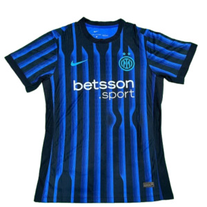 Inter Milan 25/26 Home Authentic Originals