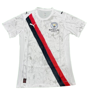 Manchester City 25/26 Third Authentic Originals