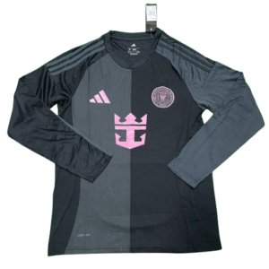 inter Miami away 25/26 full sleeves master