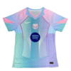FC Barcelona 25/26 Blue Special edition Authentic Version