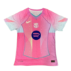 FC Barcelona 2025/26 Pink Special Edition AUthentic Version