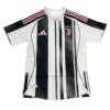 Juventus Home 25/26 Authentic