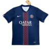 PSG 2025/26 Home master version