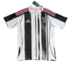 Juventus 2025/26 Home Master Version