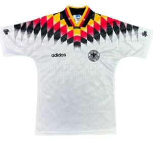Germany 1994–96 Home Vintage Jersey