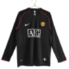 Manchester United Away 2007/08