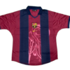 FC Barcelona x Travis Scott