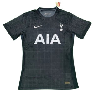 Tottenham Hotspur 25/26 Away Player Version