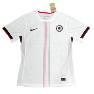 Chelsea Away 25/26 Authentic Originals
