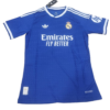 Real Madrid 25/26 Third Authentic Version